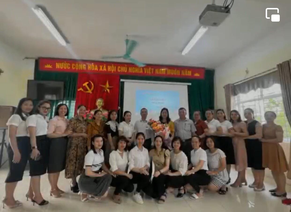 TỔNG KẾT NĂM HỌC 2021-2022