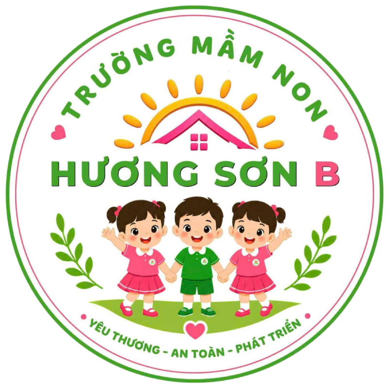 Trường Mầm Non Hương Sơn B